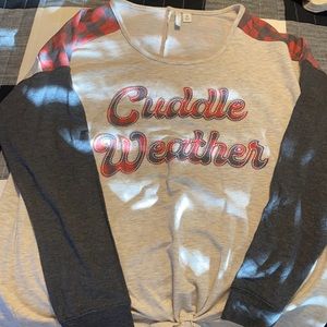 Maurices size medium long sleeve